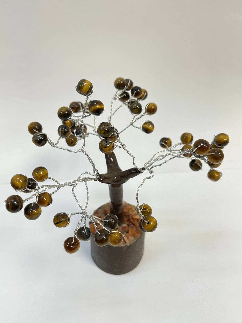 Tiger Eye Tree