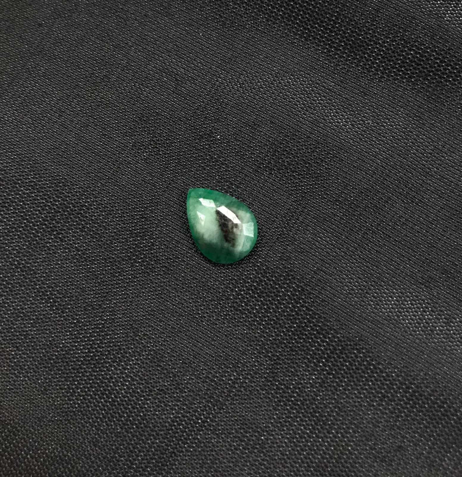Certified Emerald - Panna 3.50 Ratti Natural Gemstone