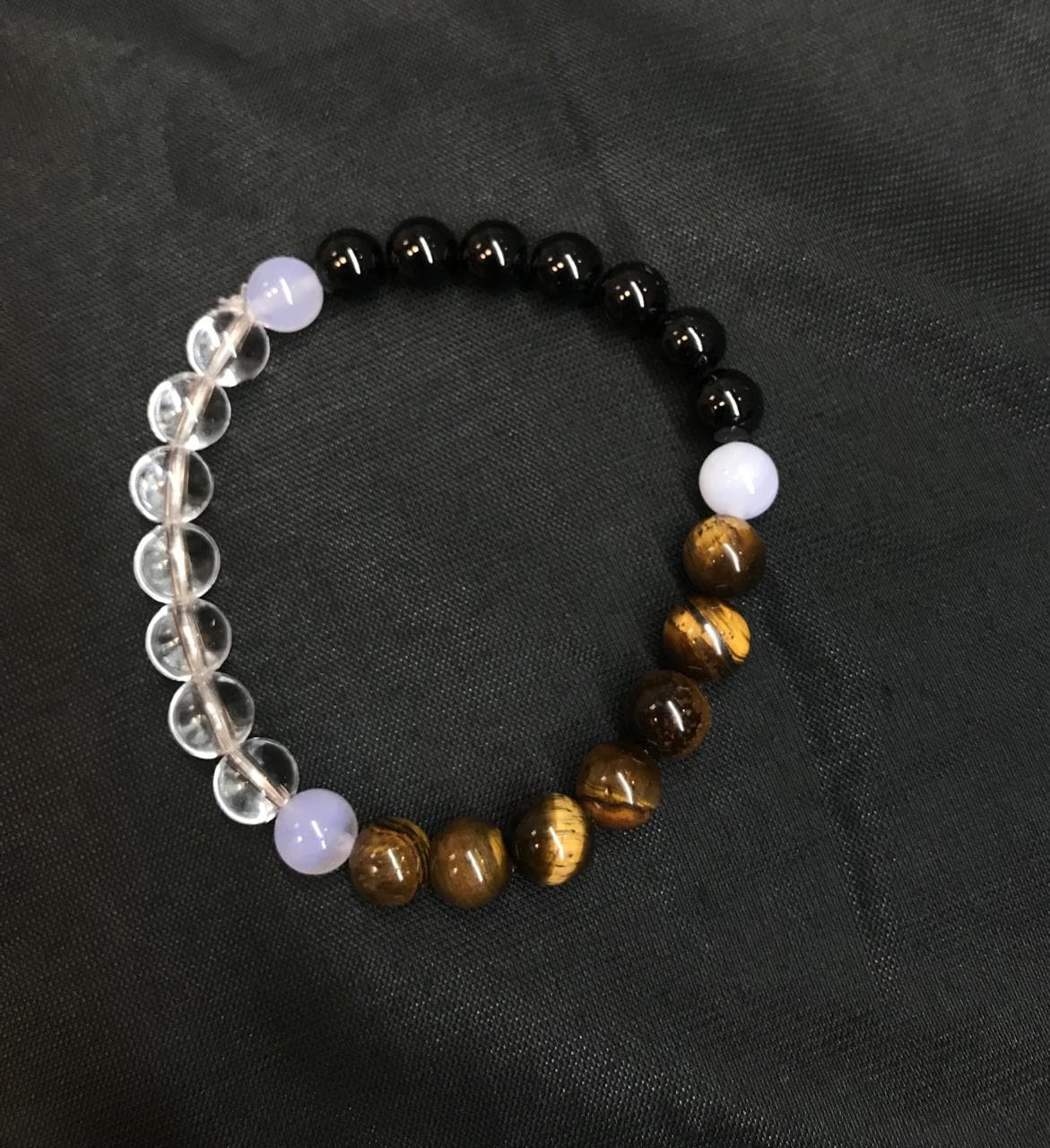 Evil Eye Protection Bracelet