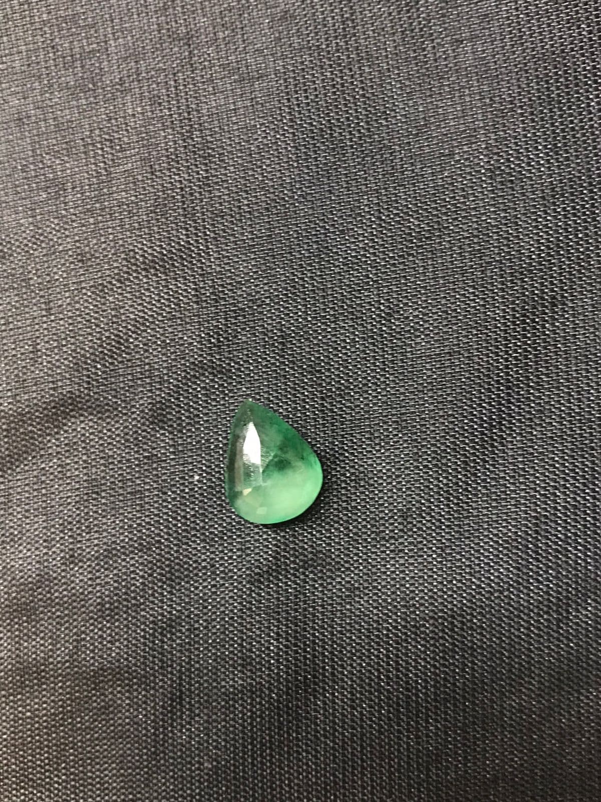 Certified Emerald - Panna 4.50 Ratti Natural Gemstone