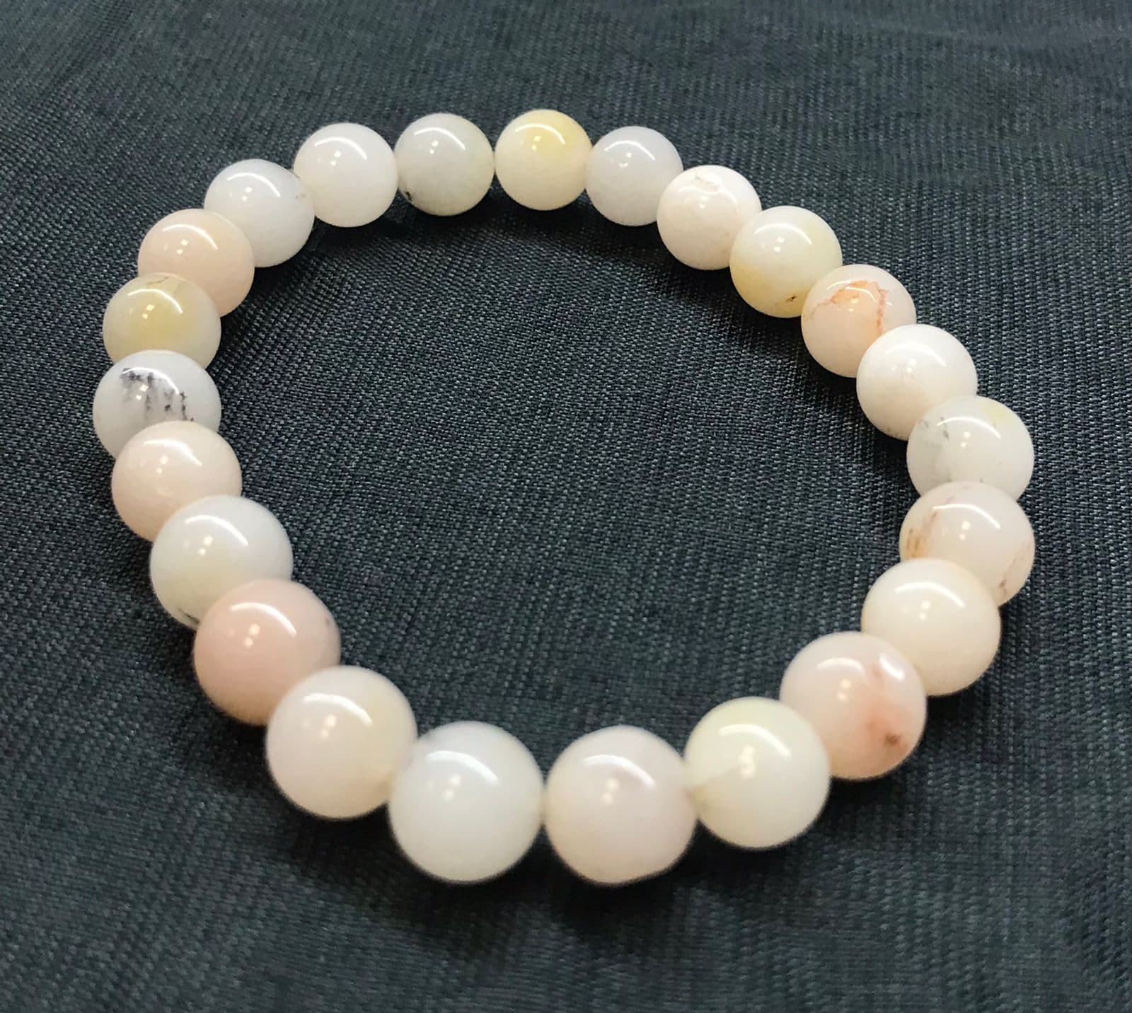 Natural Opal Bracelet