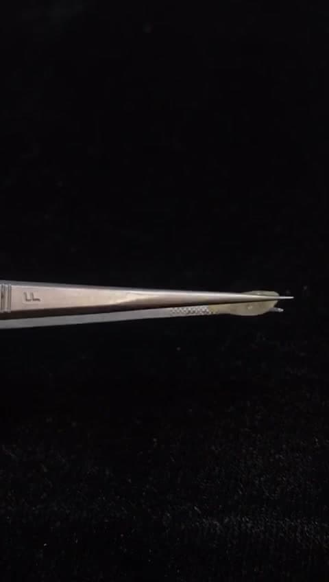 Natural Yellow Sapphire - Pukhraj 4.25 Ratti Gemstone - 6012257