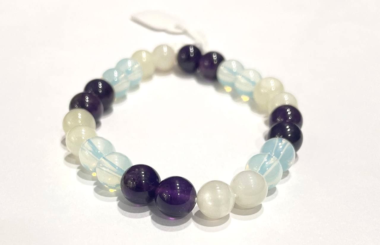 Marriage Mix Bracelet