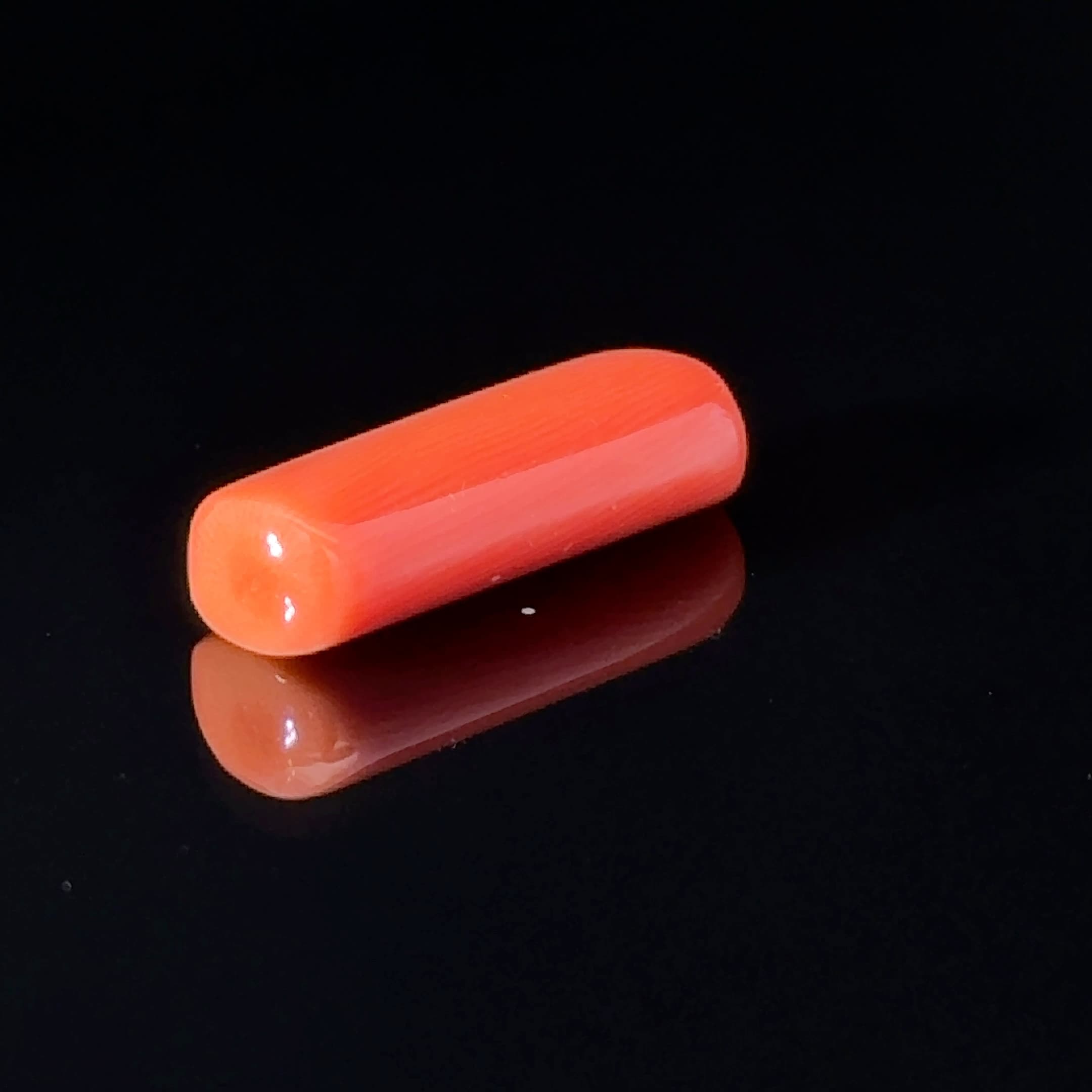 Natural Coral- Moonga 10.00 Ratti IIGJ- 20198C49136