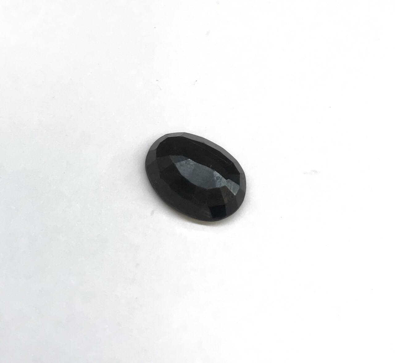 Black Tourmaline 5.00 Ratti Gemstone