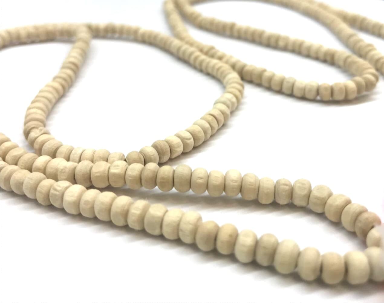 Tulsi Mala Combo 2 Pack