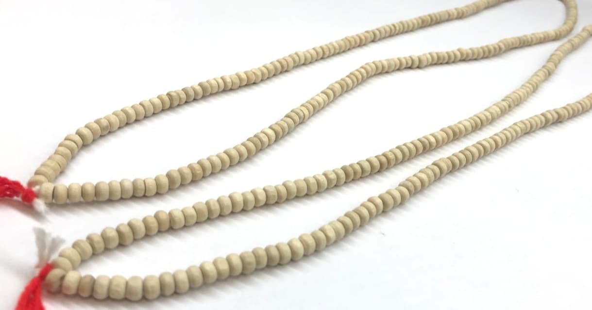 Tulsi Mala Combo 2 Pack