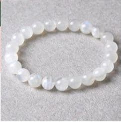 Moon Stone Bracelet