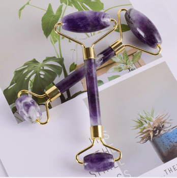 Amethyst Roller