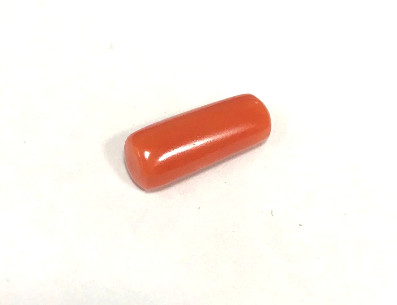 Italian Coral- Moonga 10.00 Ratti Gemstone 1207001