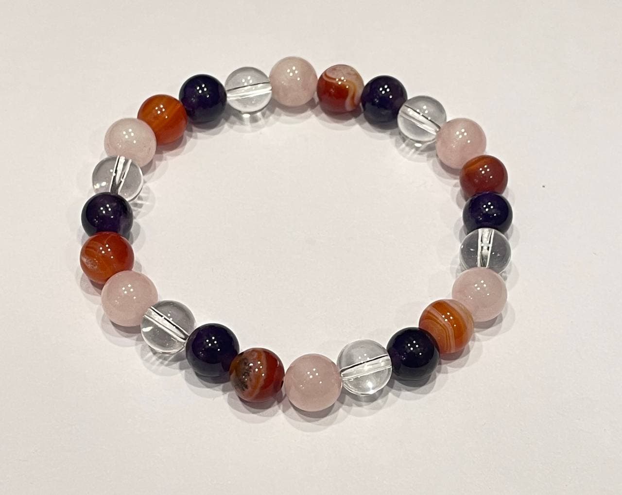 Marriage Mix Bracelet