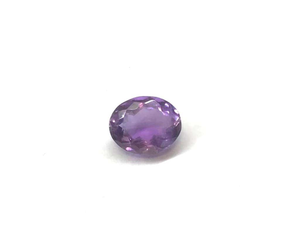 Natural Amethyst 4.50 Ratti Gemstone 2408013