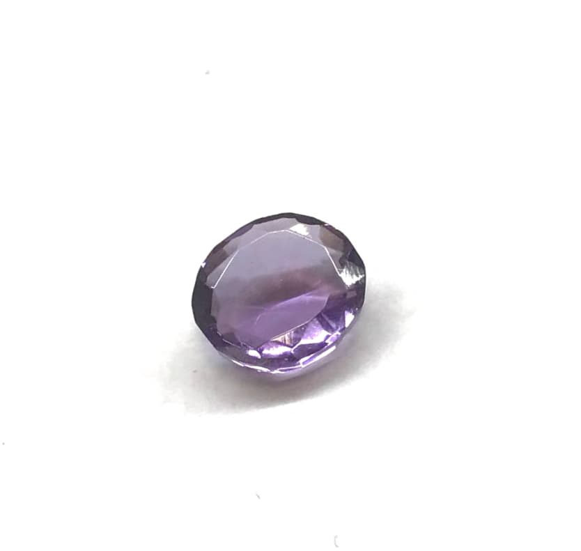 Natural Amethyst 4.50 Ratti Gemstone 2408011
