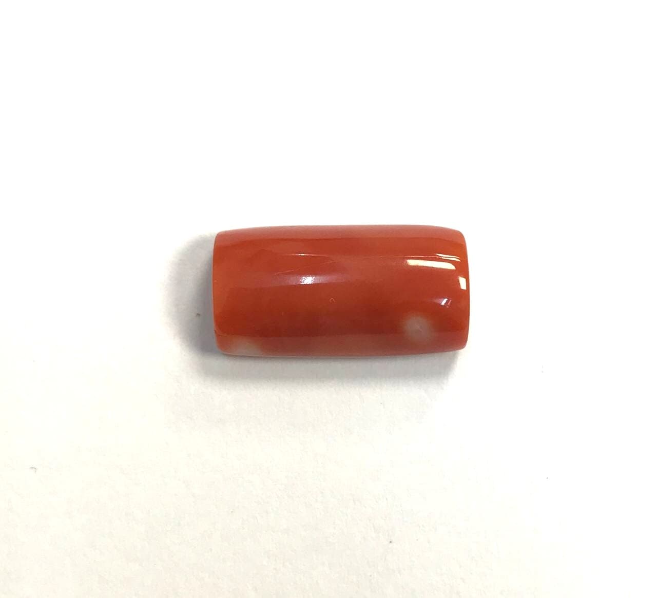 Japanese Coral- Moonga 13.25 Ratti Gemstone