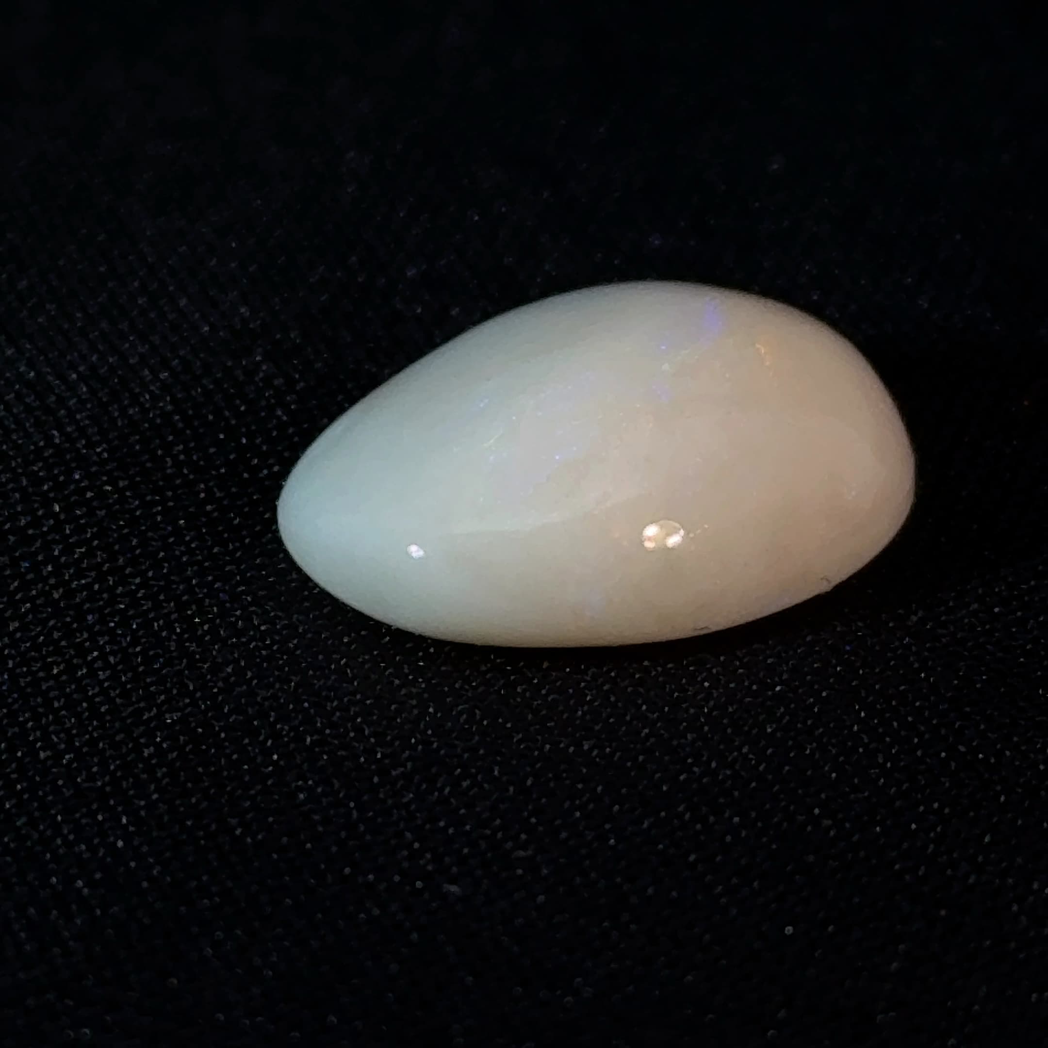 Australian Natural Fire Opal- 13.50 Ratti Gemstone IIGJ- 11275D45378