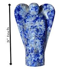 Lapiz Lazuli Angels