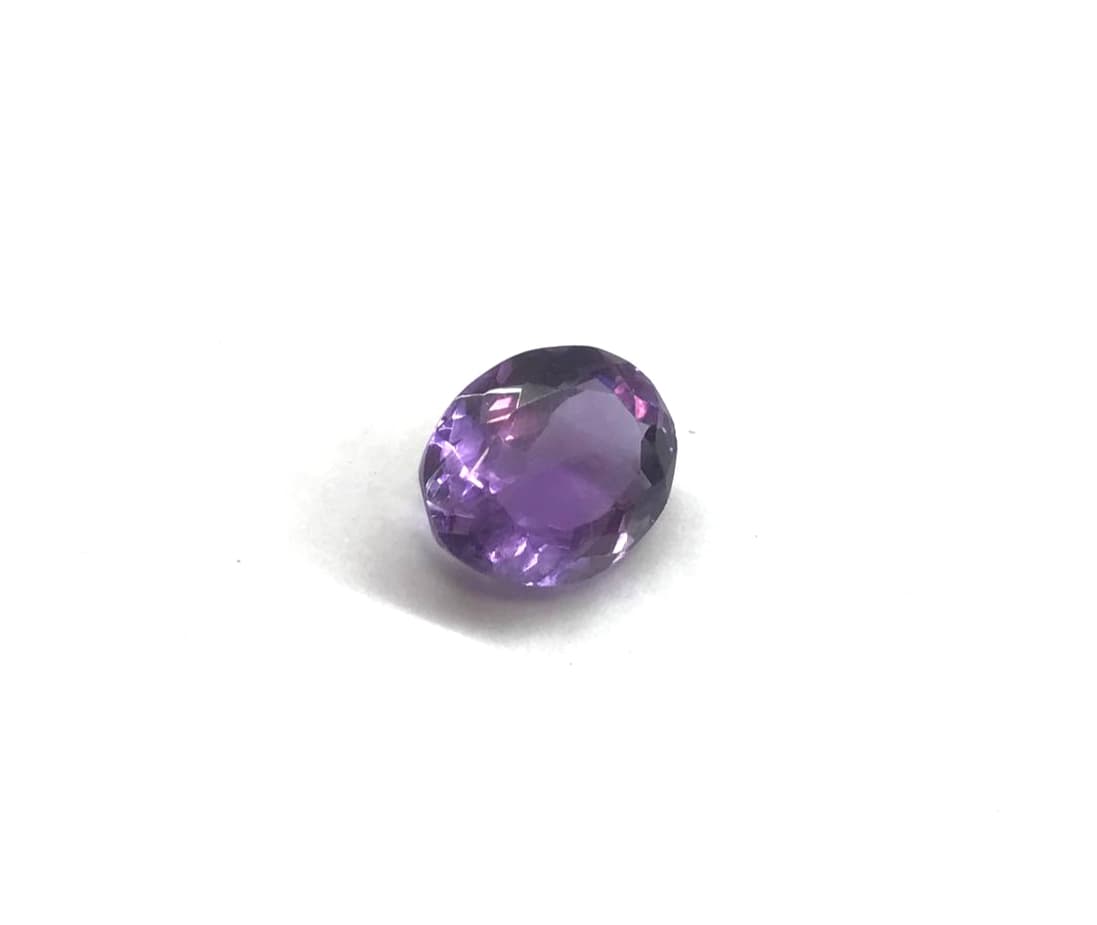 Natural Amethyst 4.50 Ratti Gemstone 2408013