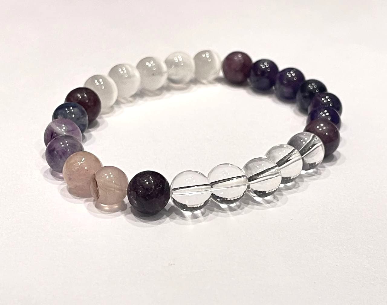 Education Mix Bracelet