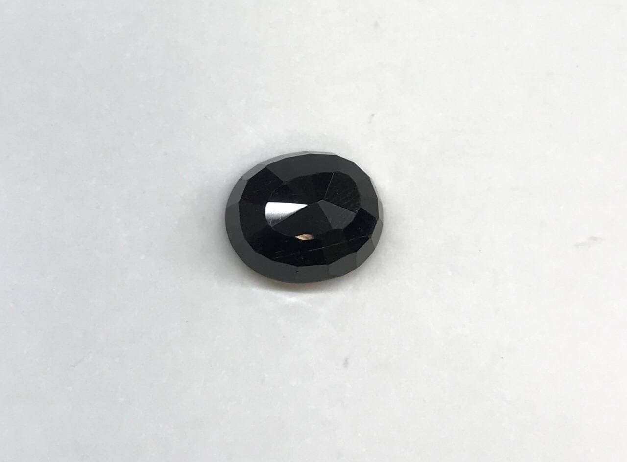 Black Tourmaline 6.50 Ratti Gemstone