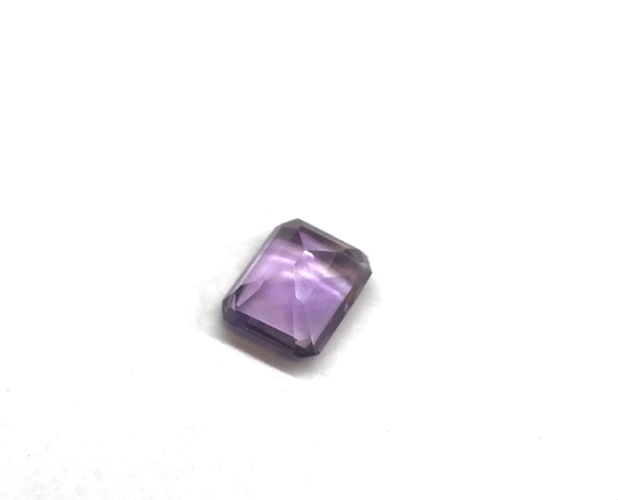 Natural Amethyst 4.00 Ratti Gemstone 2408017