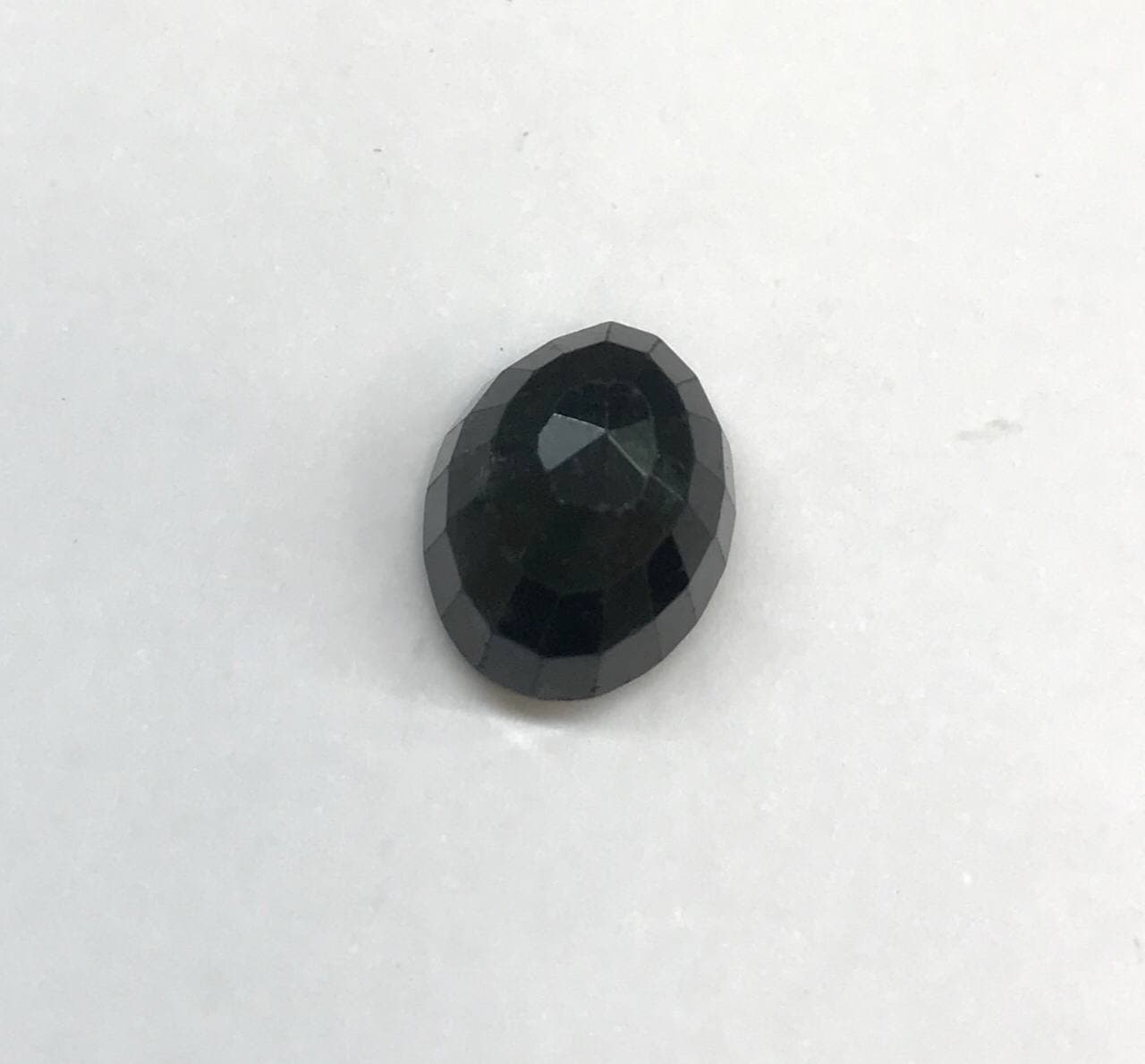 Black Tourmaline 7.50 Ratti Gemstone