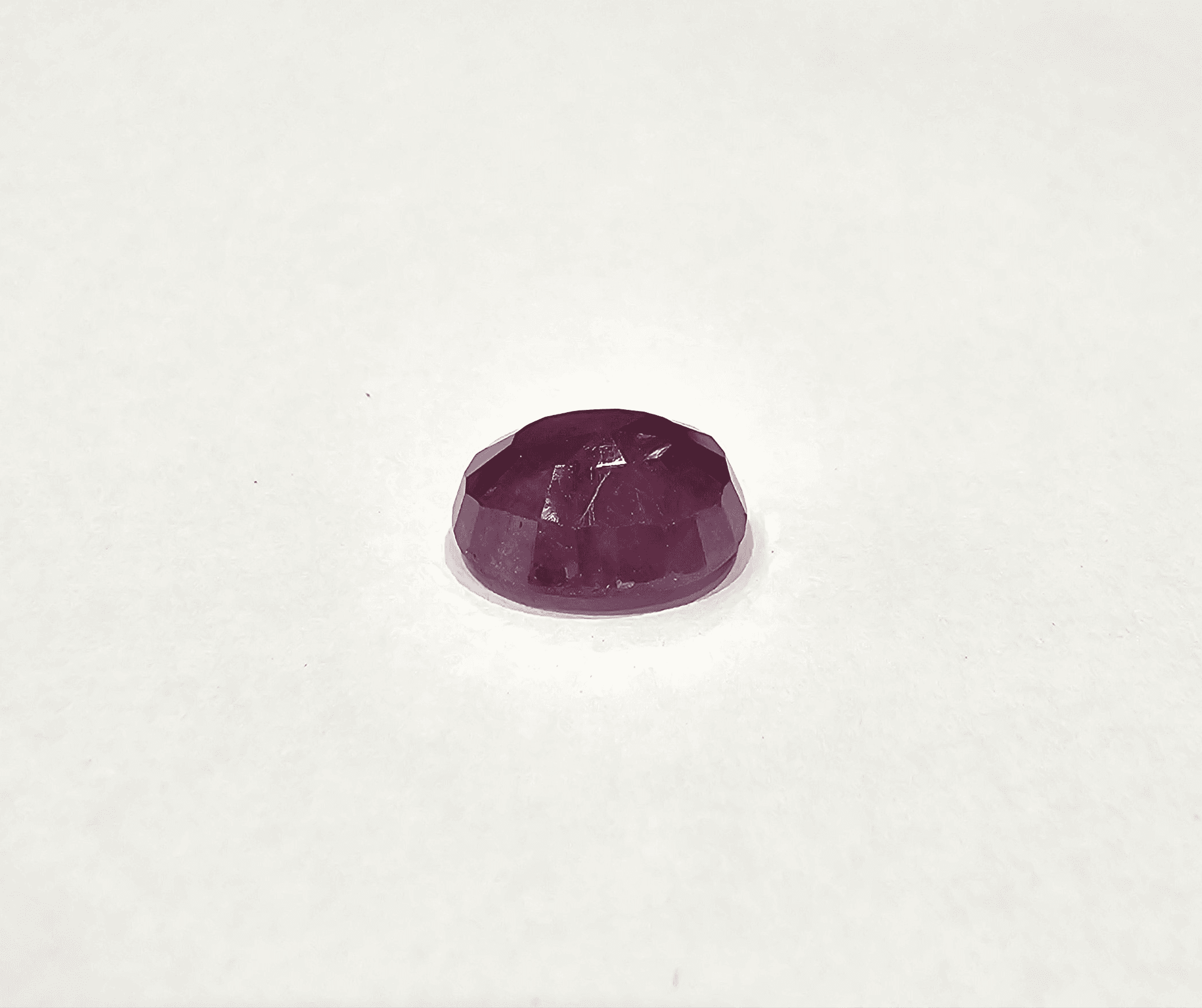 Natural Ruby - Manik 5.50 Ratti Gemstone IIGJ -6895D26820