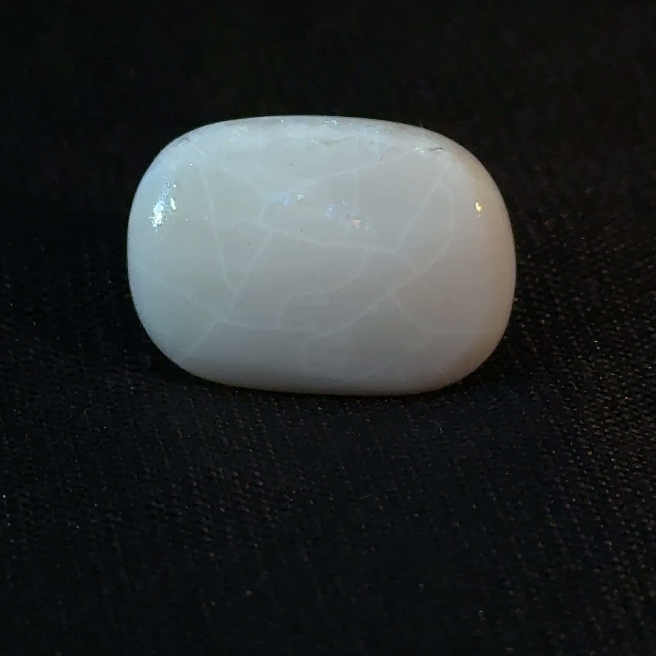 Australian Natural Fire Opal- 10.00 Ratti Gemstone IIGJ- 11279D45455