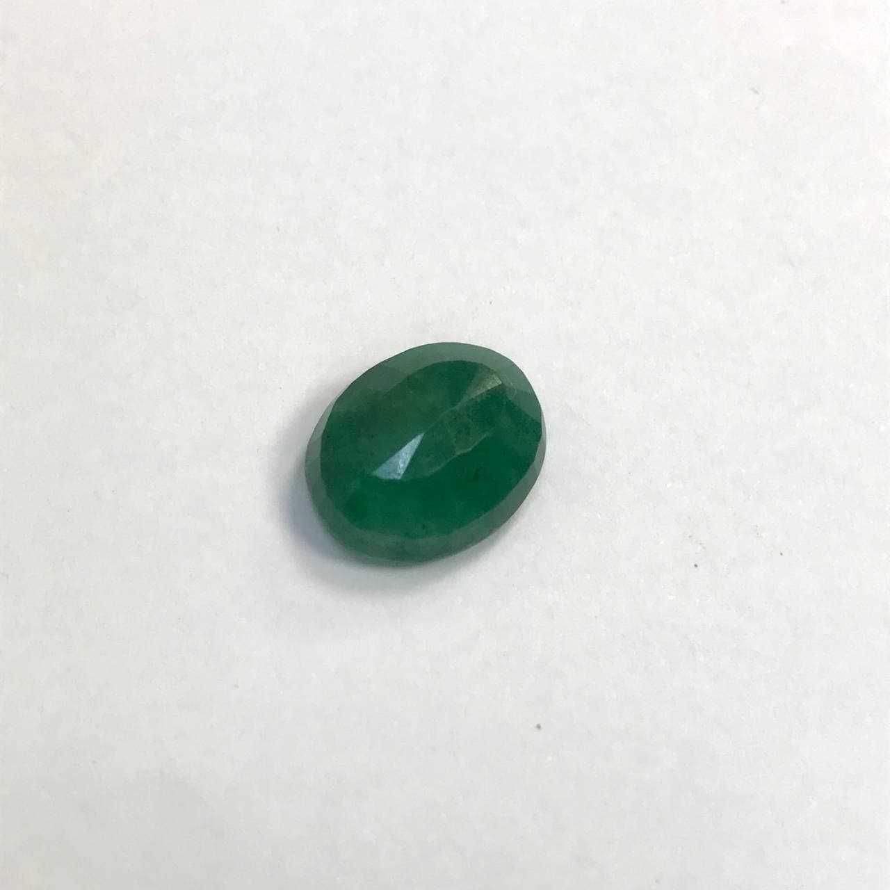 Natural Beryl - 8.00 Ratti Gemstone- 2409017