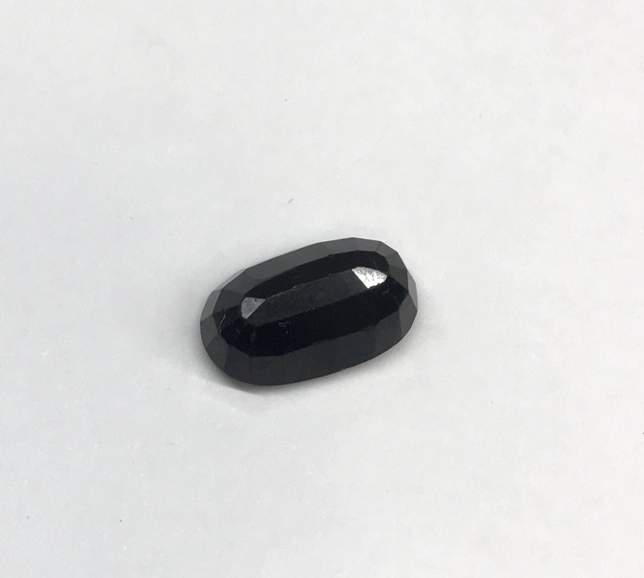 Black Tourmaline 7.50 Ratti Gemstone