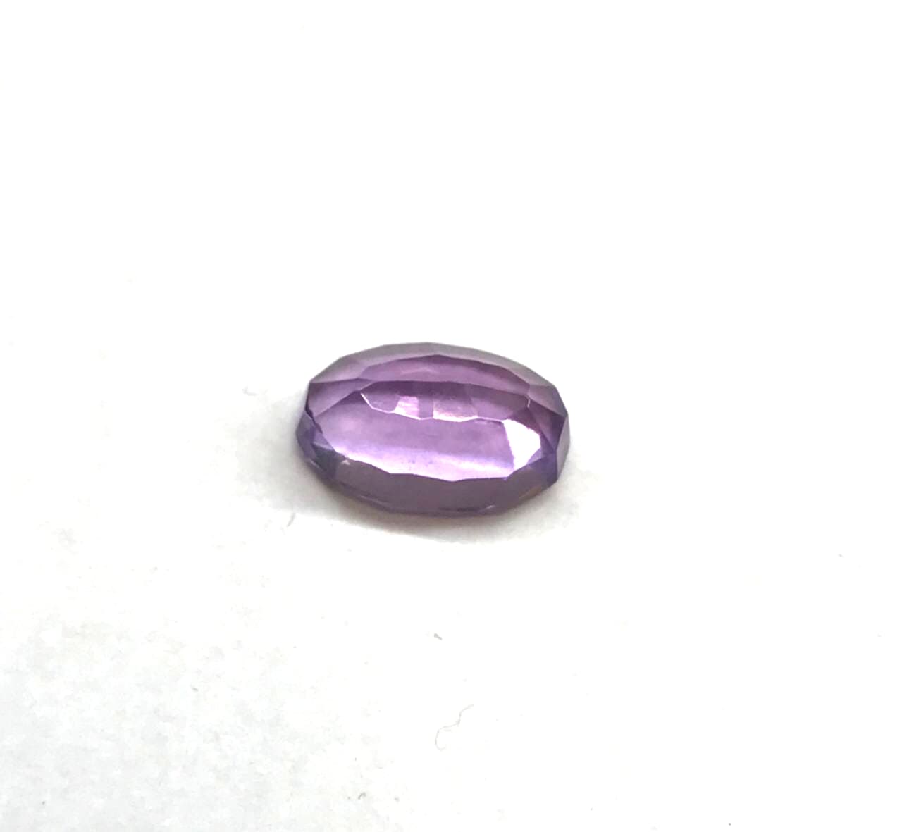 Natural Amethyst 4.00 Ratti Gemstone 2408020