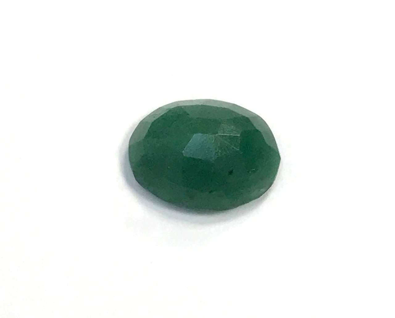 Natural Beryl - 7.50 Ratti Gemstone-2409001