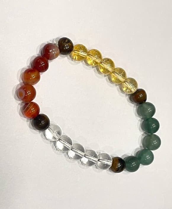 Education Mix Bracelet