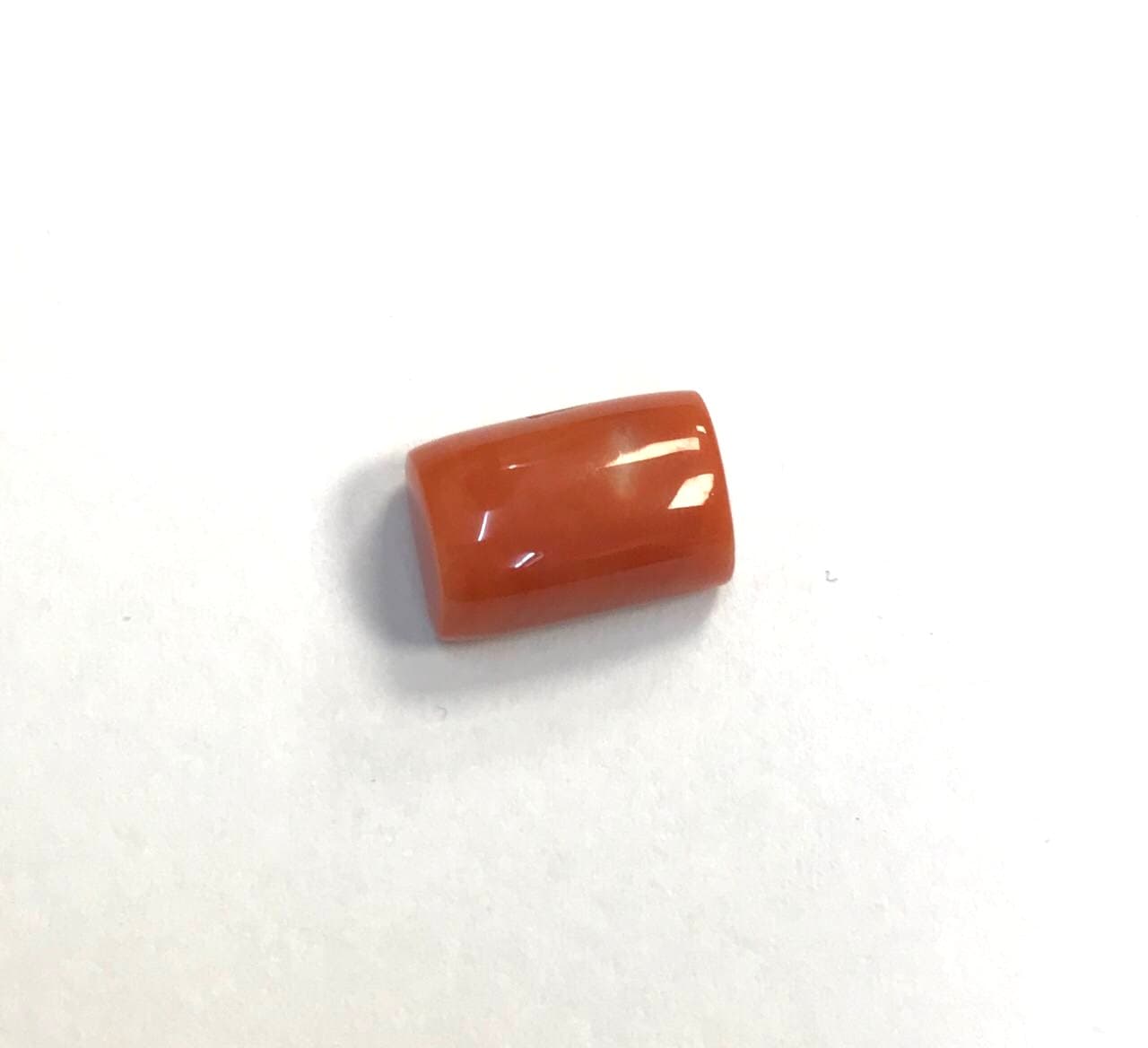 Japanese Coral- Moonga 8.00 Ratti Gemstone 9470S181334