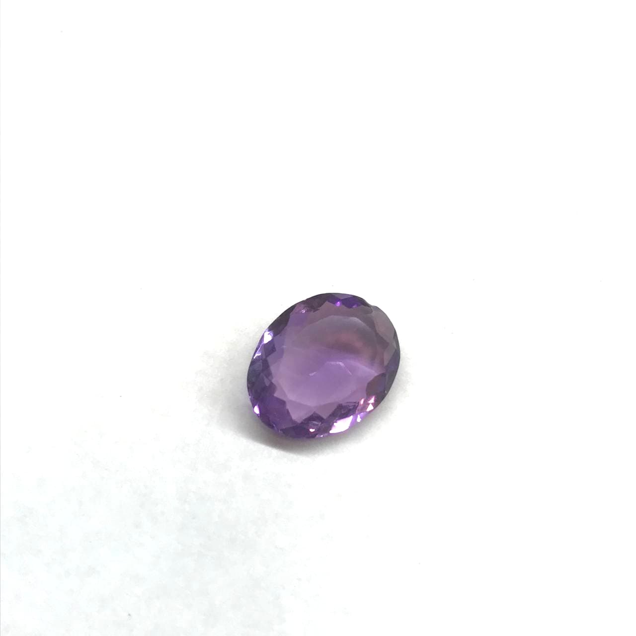 Natural Amethyst 4.25 Ratti Gemstone 2408018