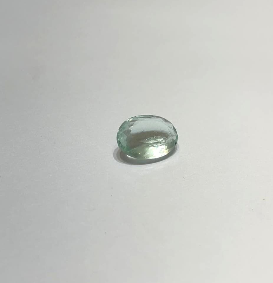 Natural Fluorite- 8.25 Ratti Gemstone