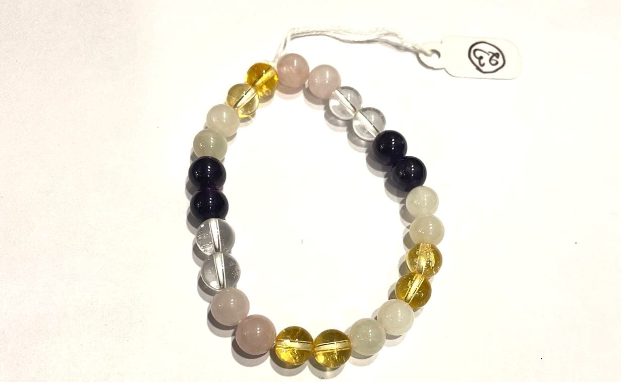 Marriage Mix Bracelet