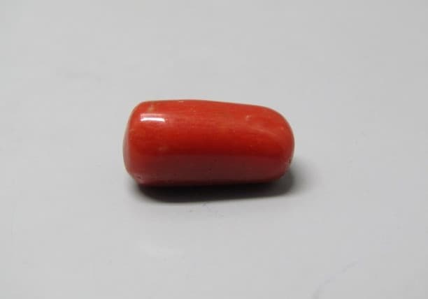 Natural Coral- Moonga 8.25 Ratti CSN038999