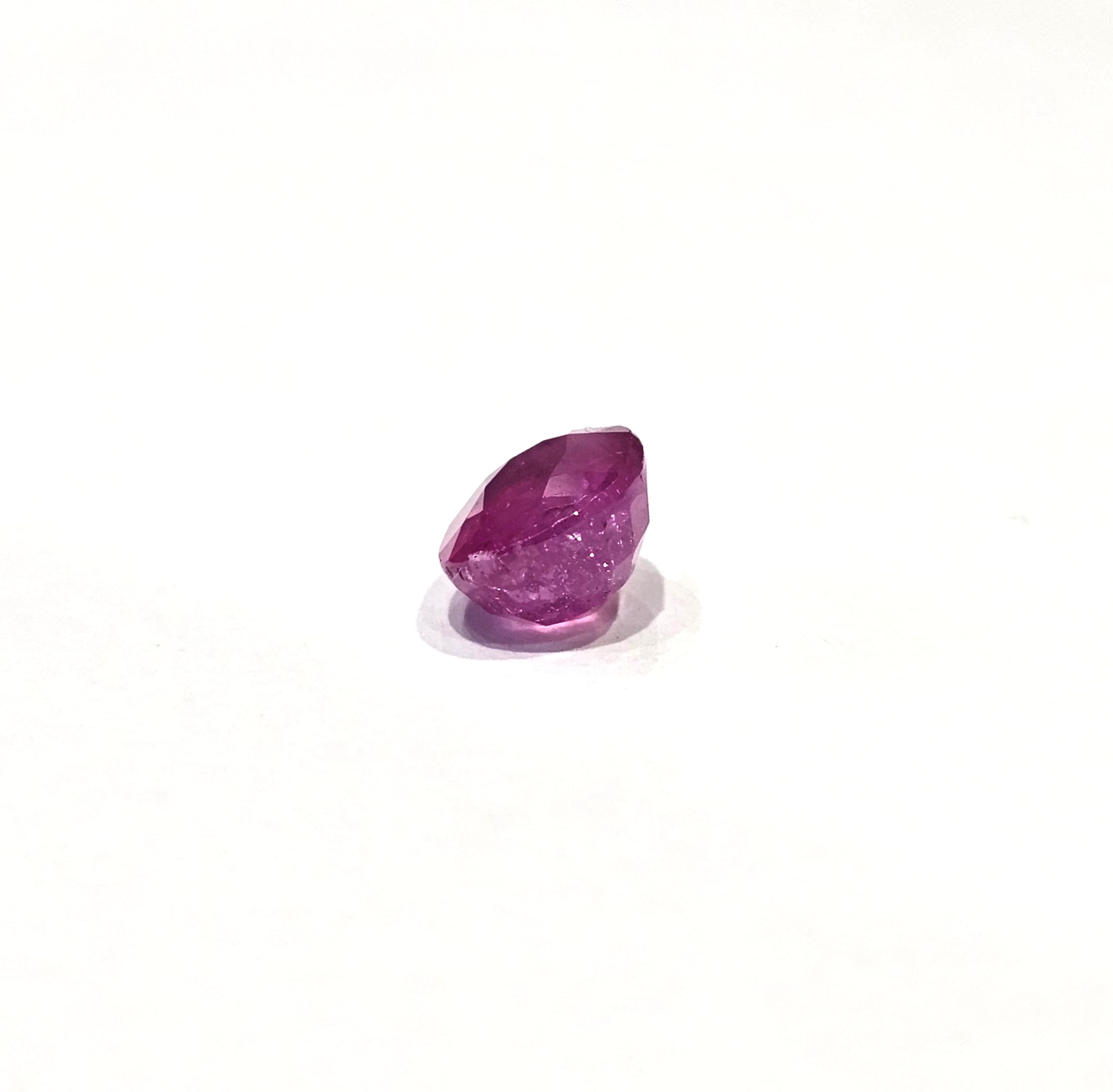 Natural Ruby - Manik 3.50 Ratti Gemstone IIGJ -6895D26826