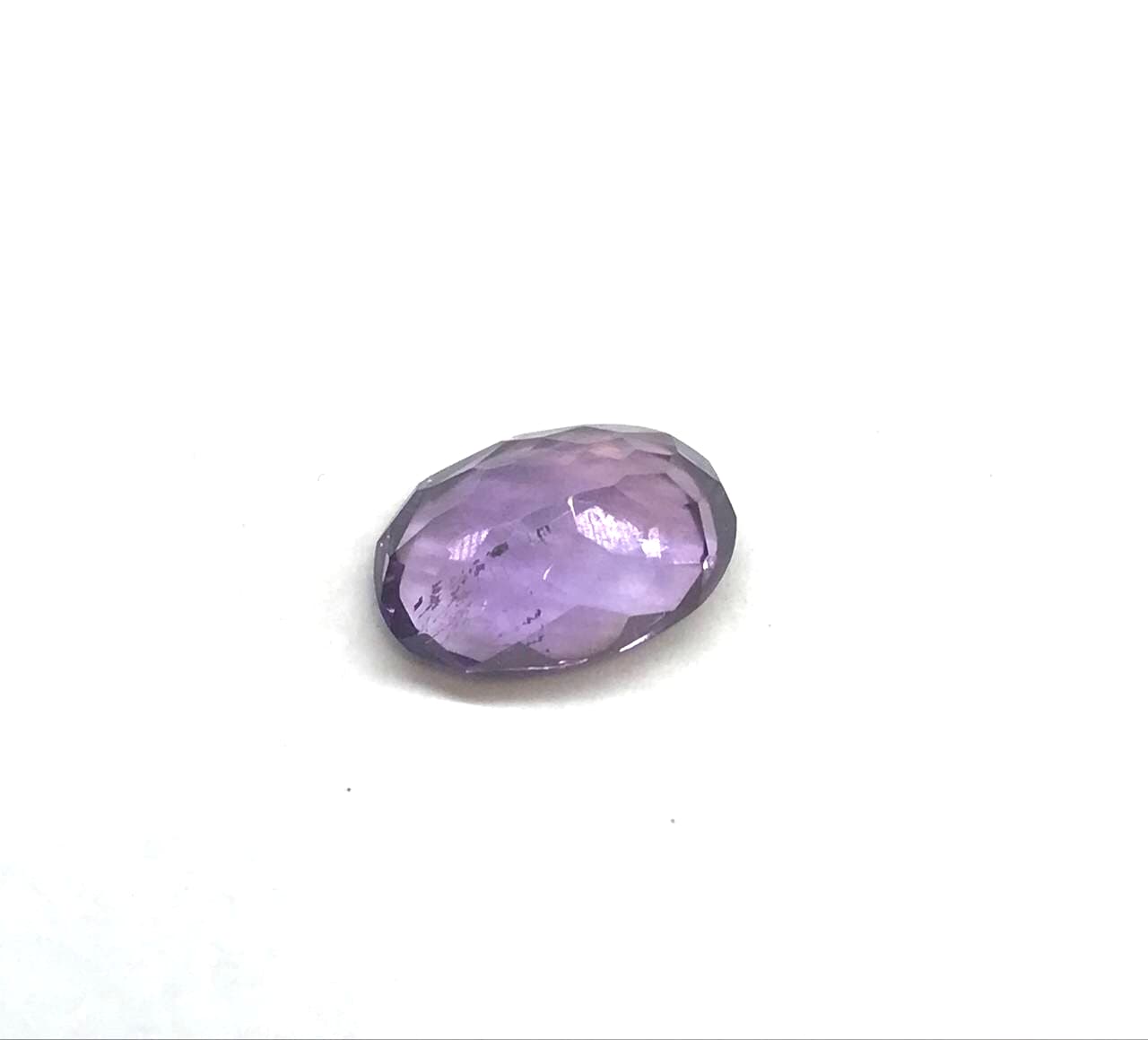 Natural Amethyst 4.00 Ratti Gemstone 2408014