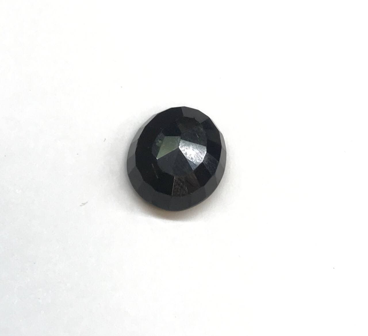 Black Tourmaline 6.50 Ratti Gemstone