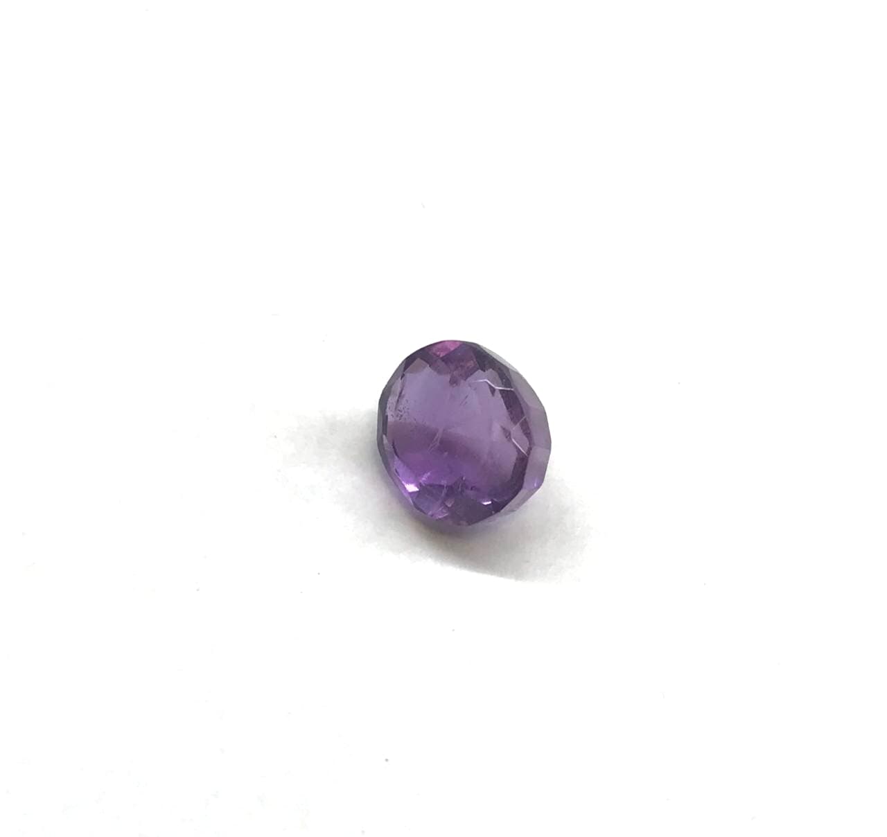 Natural Amethyst 5.00 Ratti Gemstone 2408015
