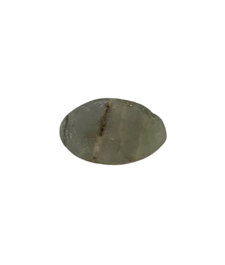 Natural Cat's Eye - Lehsunia 5.50 Ratti Gemstone