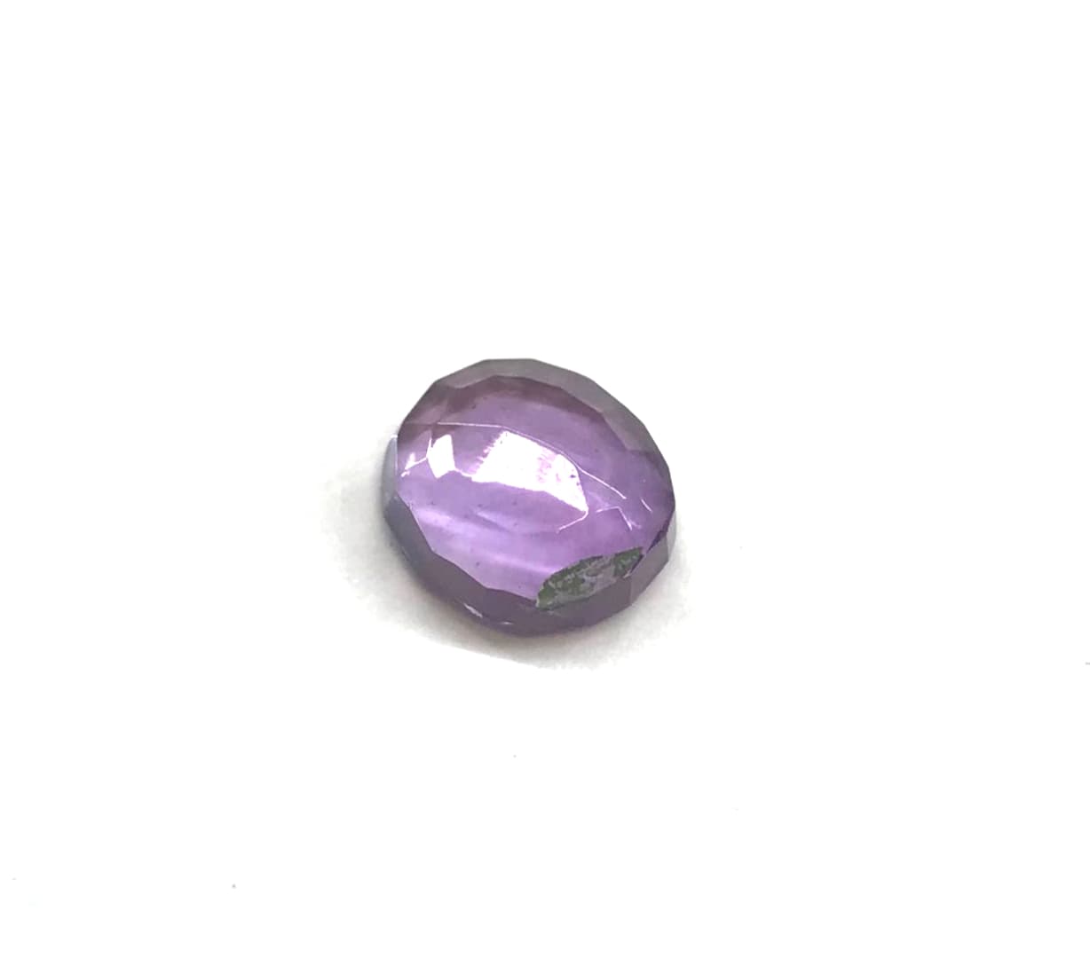 Natural Amethyst 4.50 Ratti Gemstone 2408011
