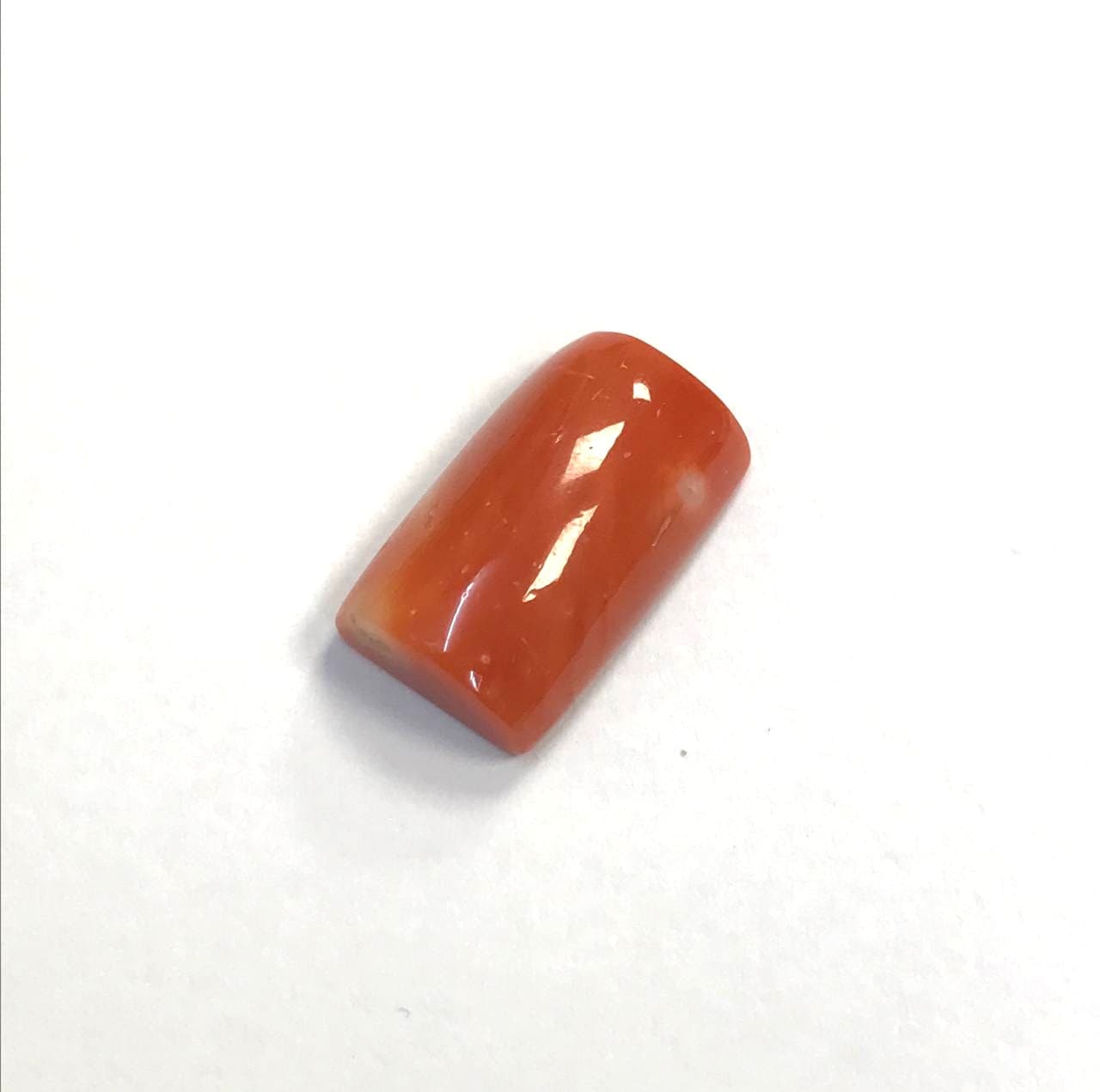 Japanese Coral- Moonga 13.00 Ratti Gemstone  9470S181328