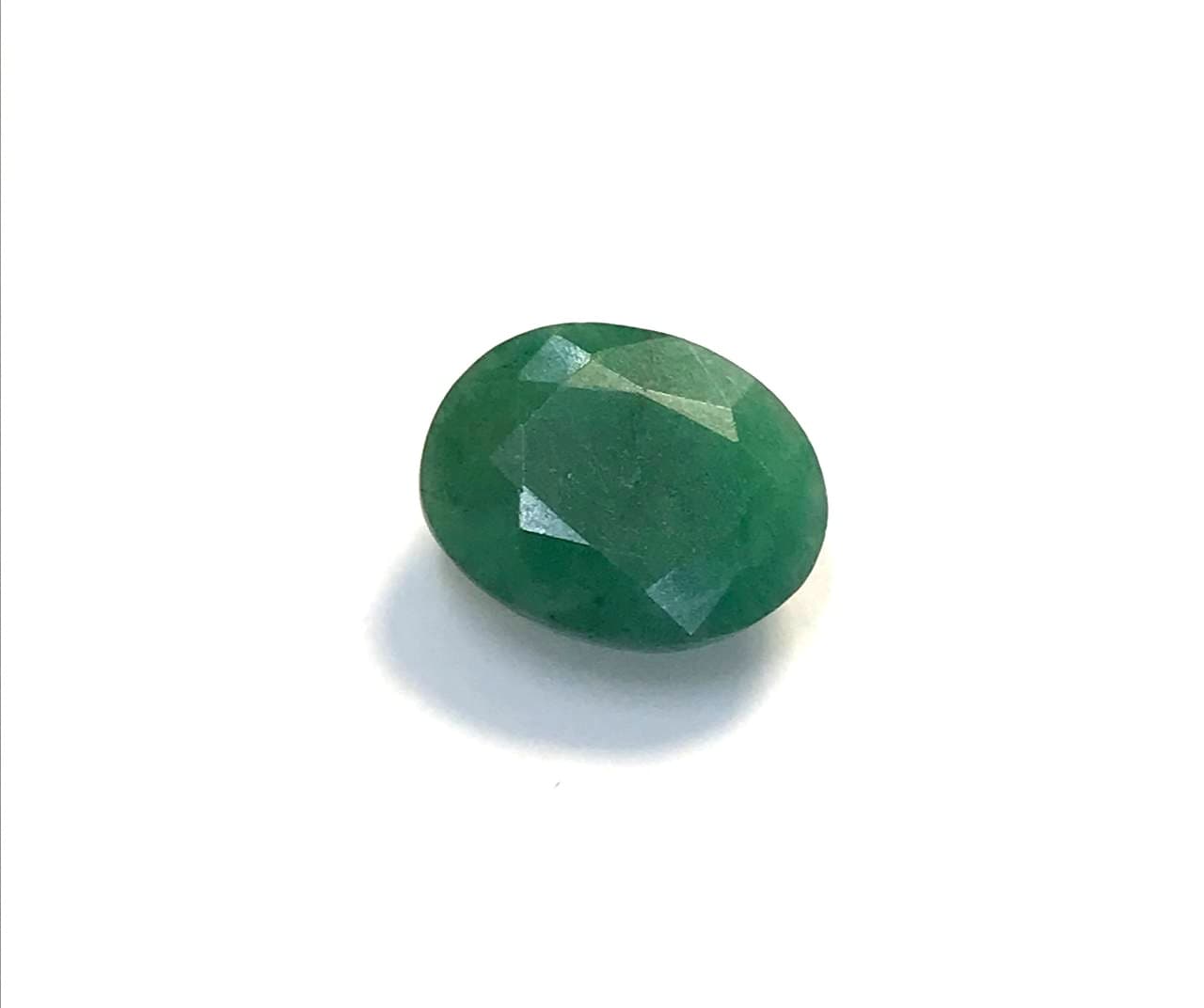 Natural Beryl - 8.50 Ratti Gemstone- 2409012