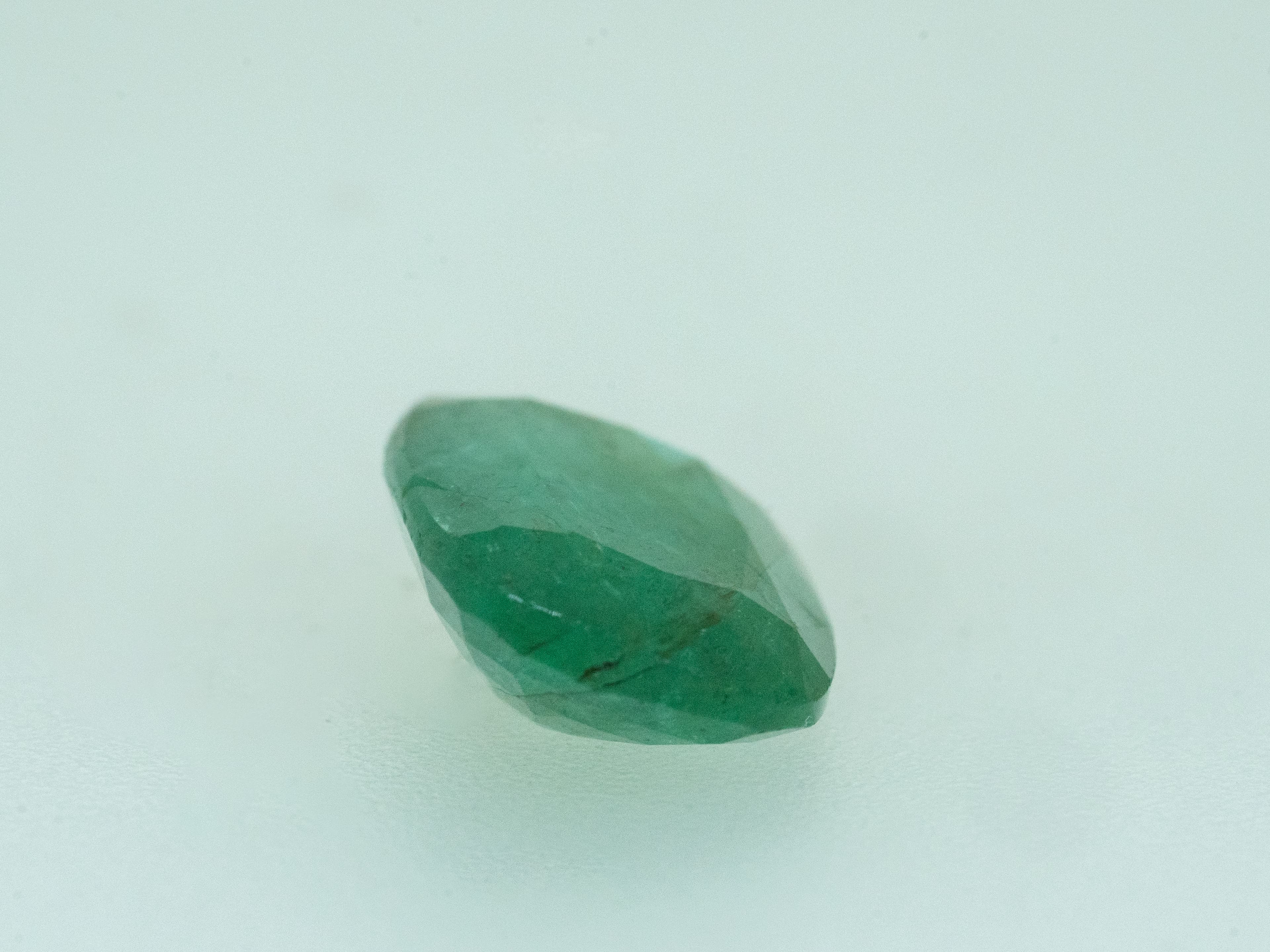 Zambian Emerald - Panna 4.50 Ratti  Natural Gemstone