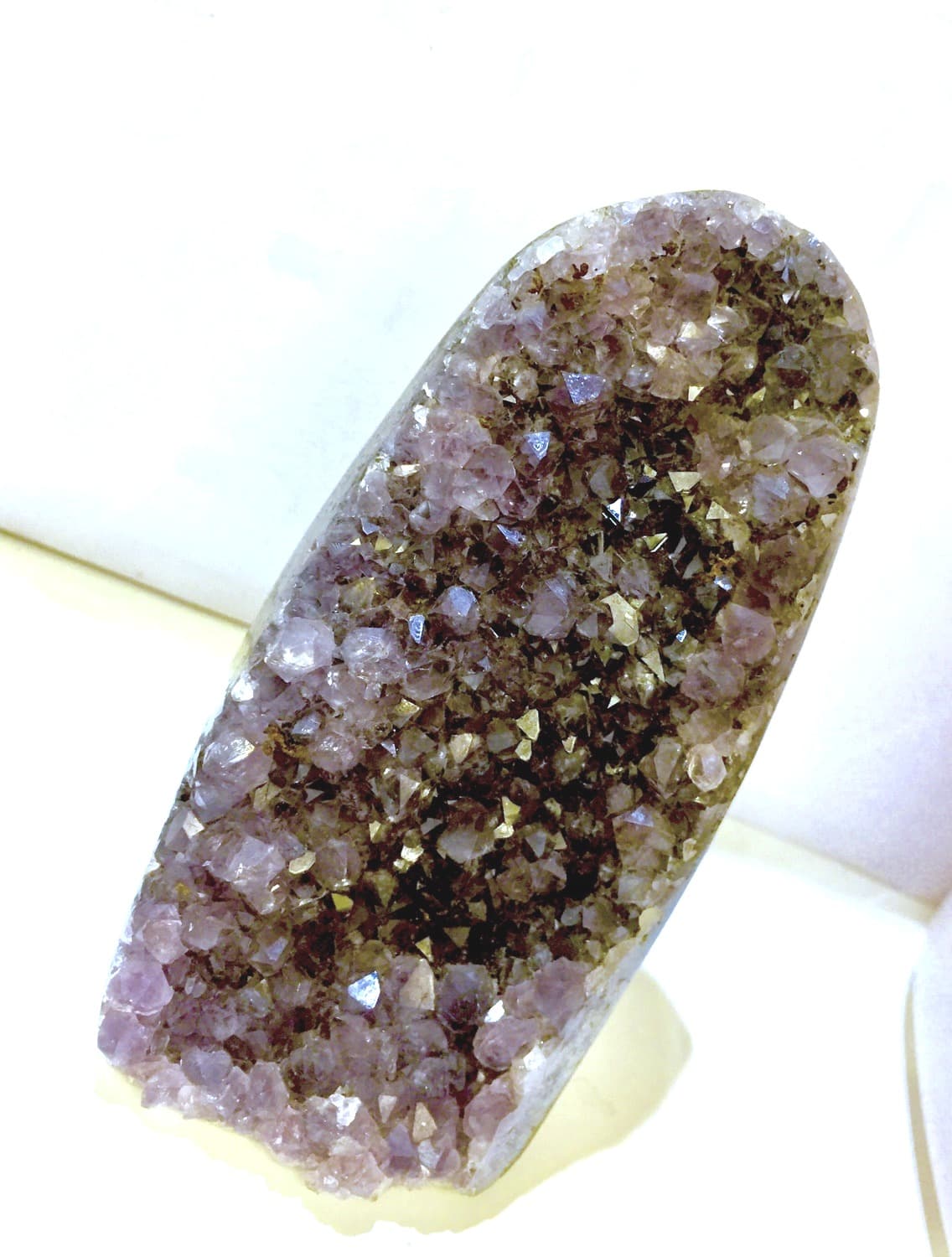 Amethyst Geodes Table Top