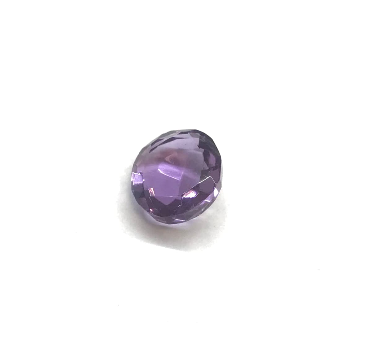 Natural Amethyst 4.50 Ratti Gemstone 2408011