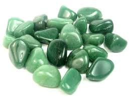 Green Aventurine Tumbles