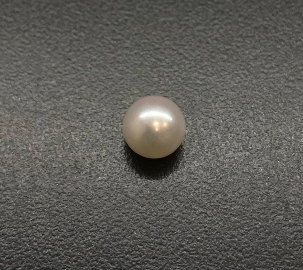 Natural Pearl - Moti 4.00 Ratti